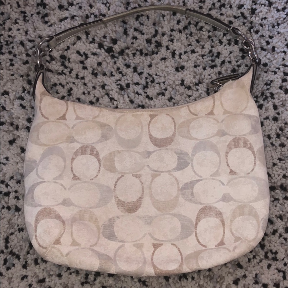 Coach bag - Picture 2 of 4